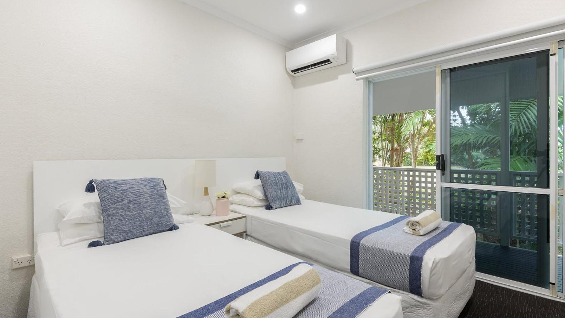 99 Reef Holiday home