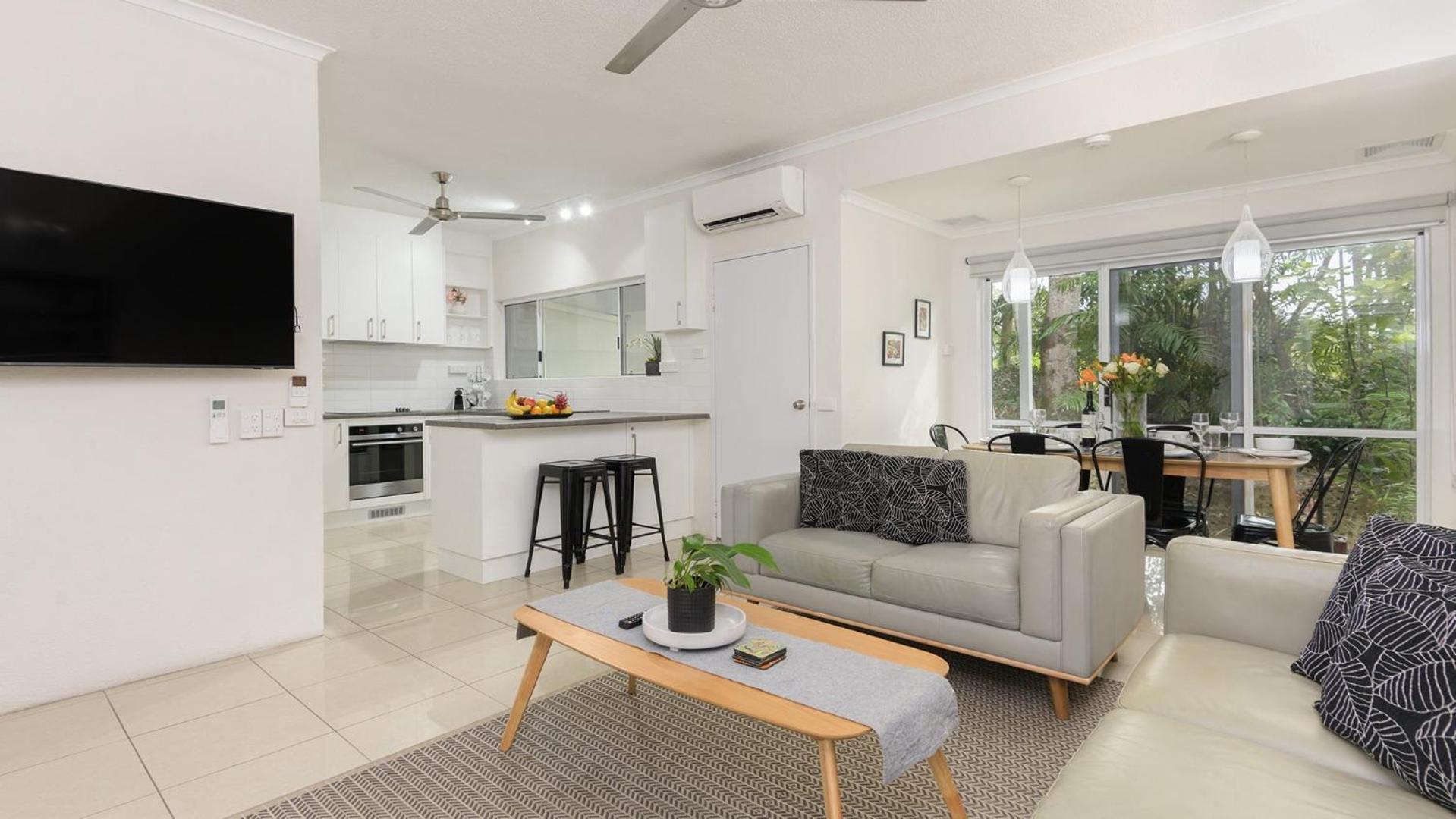 99 Reef Holiday home