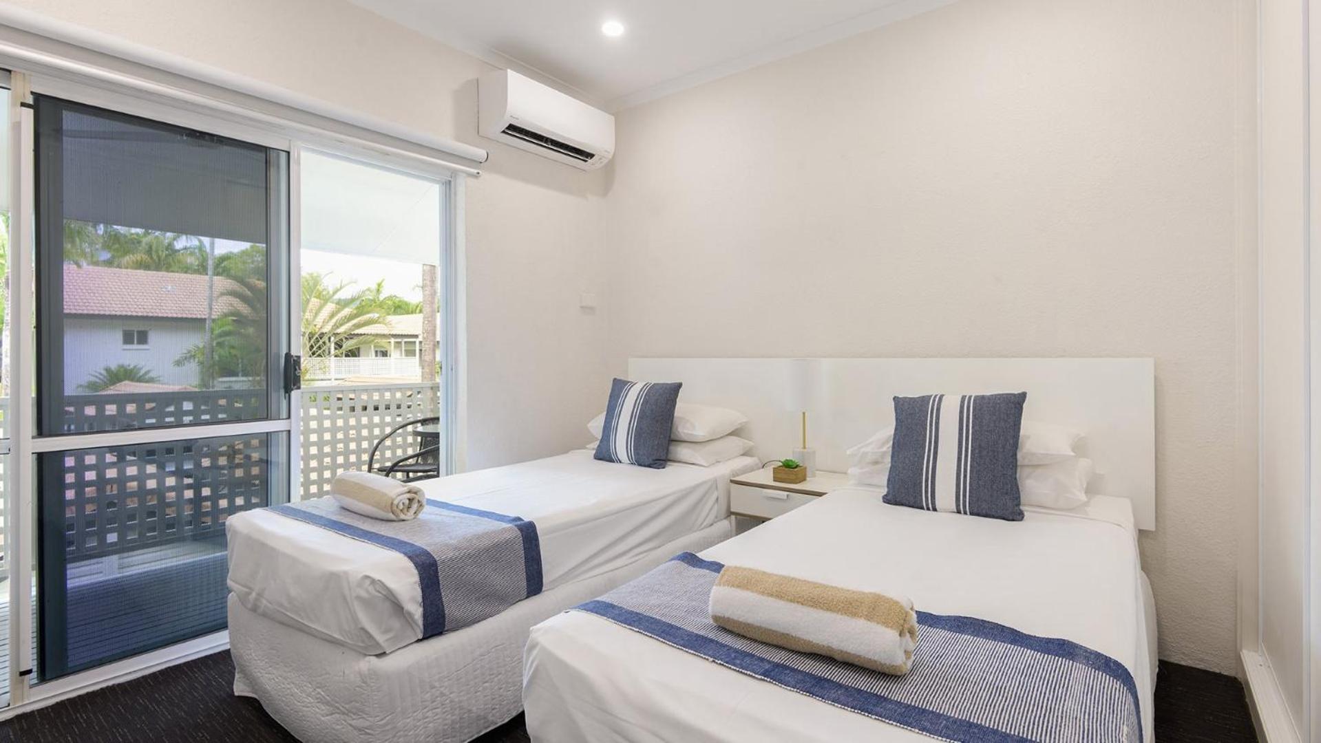 99 Reef * Port Douglas