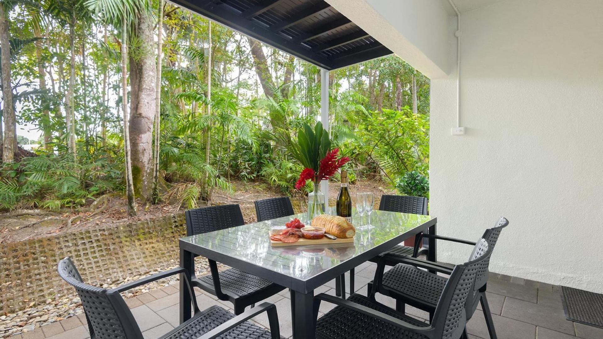 99 Reef Holiday home