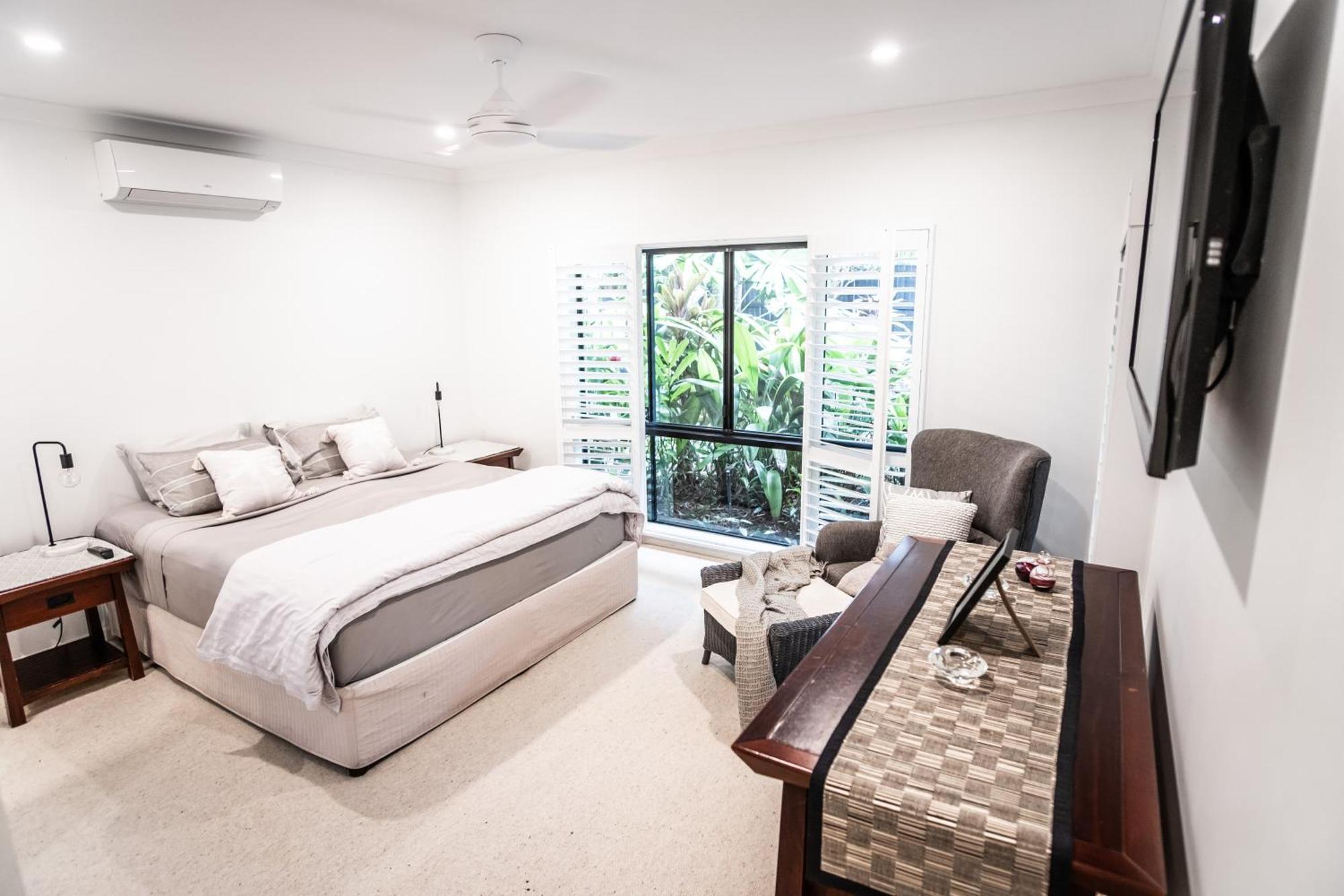 Holiday home Chez Brolga Port Douglas