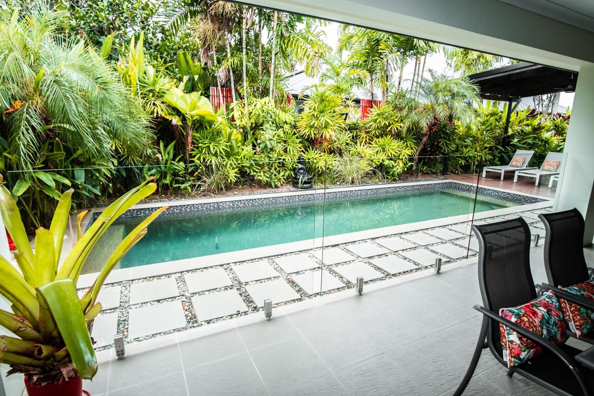Holiday home Chez Brolga