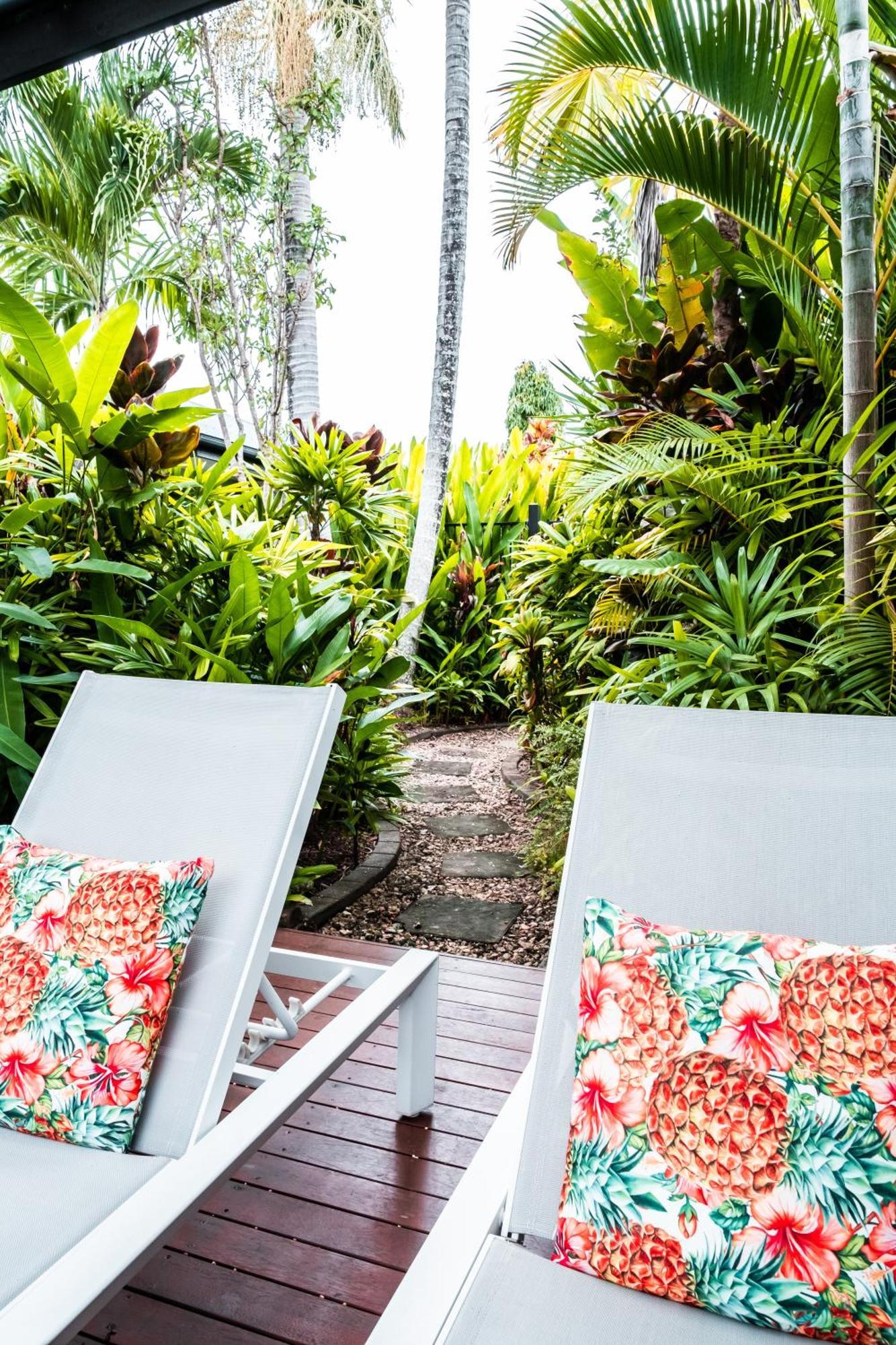 Chez Brolga Port Douglas