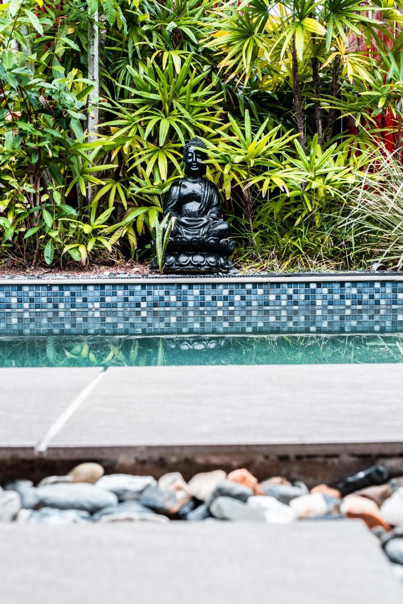 Chez Brolga Holiday home