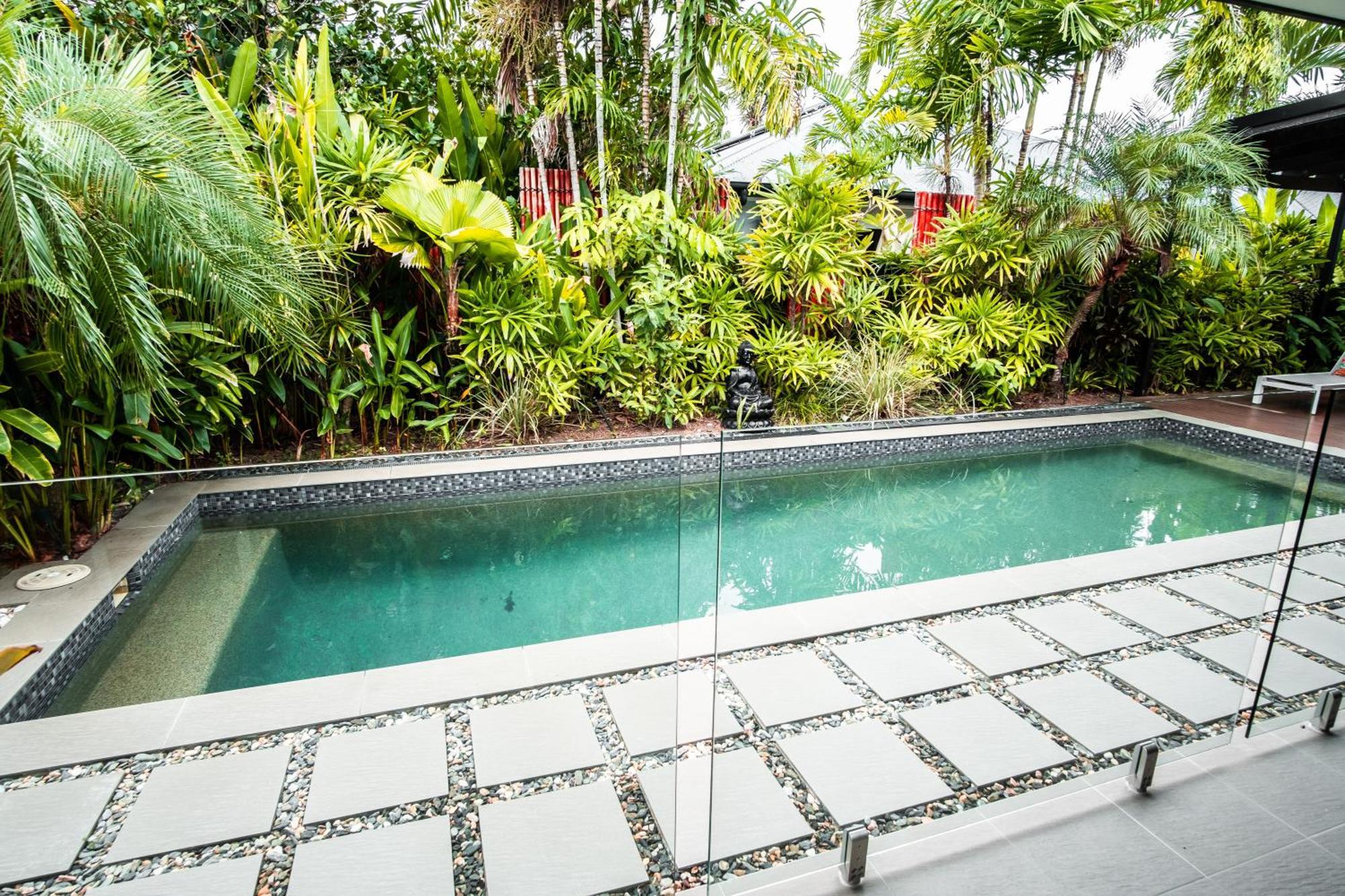 Chez Brolga * Port Douglas