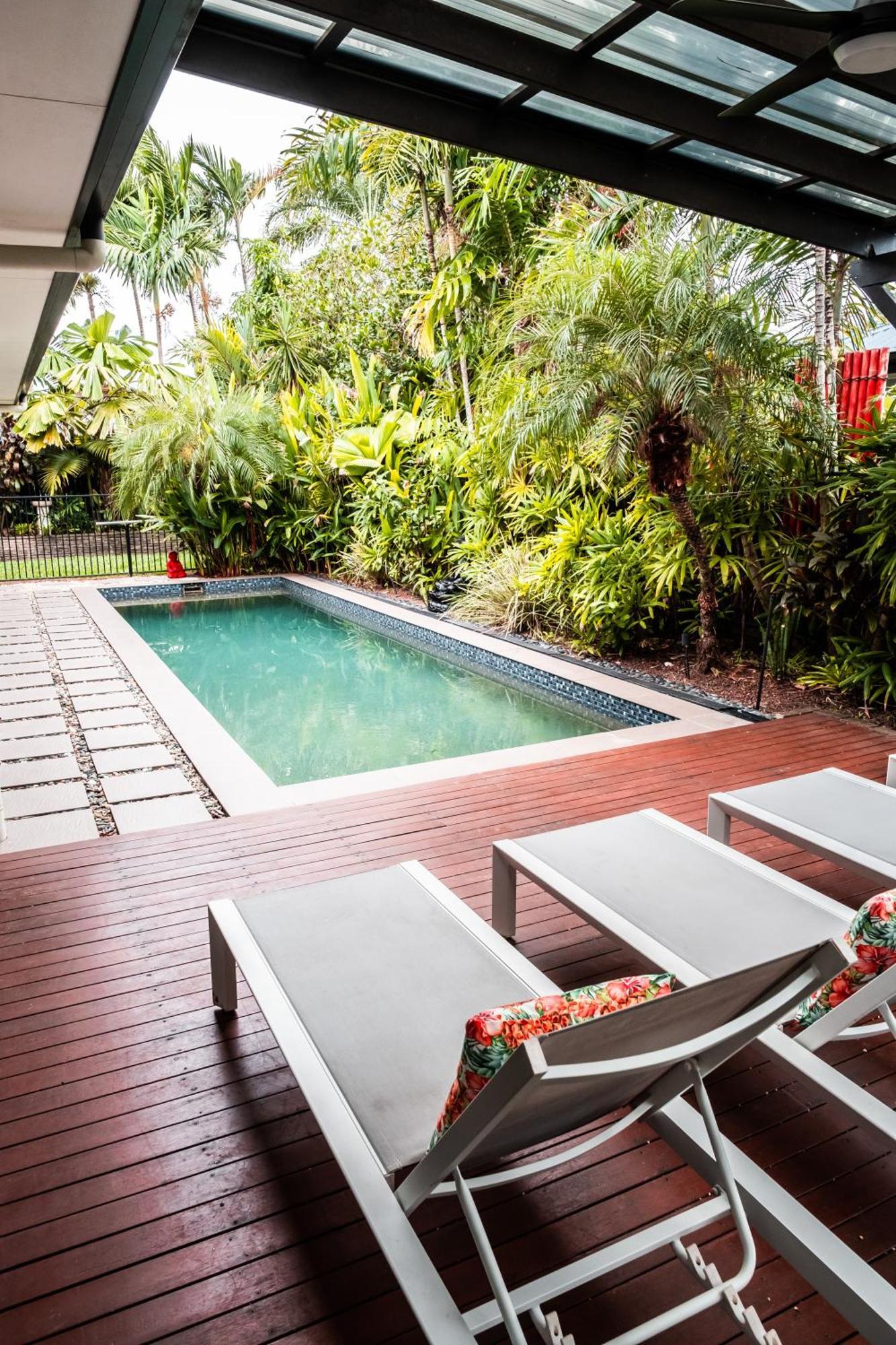 Holiday home Chez Brolga *