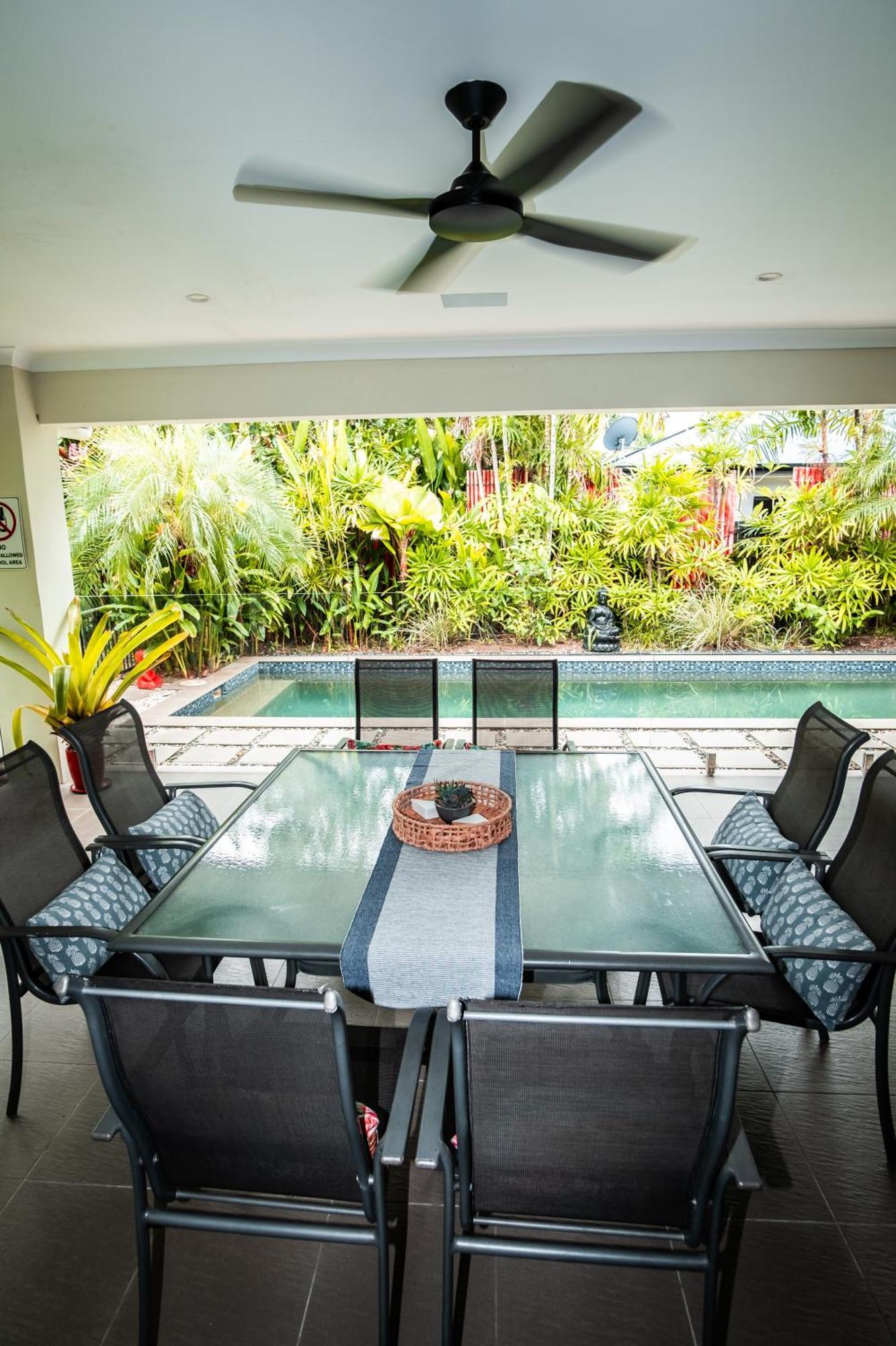 Chez Brolga Holiday home *
