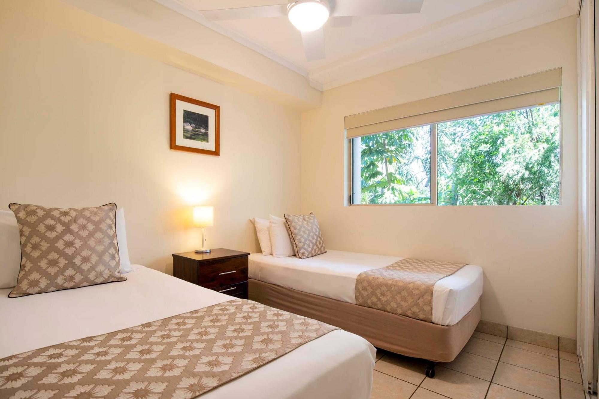 Resort Sands Port Douglas