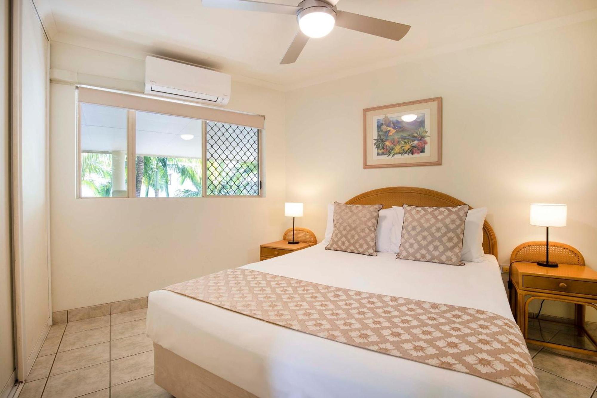 Resort Sands Port Douglas