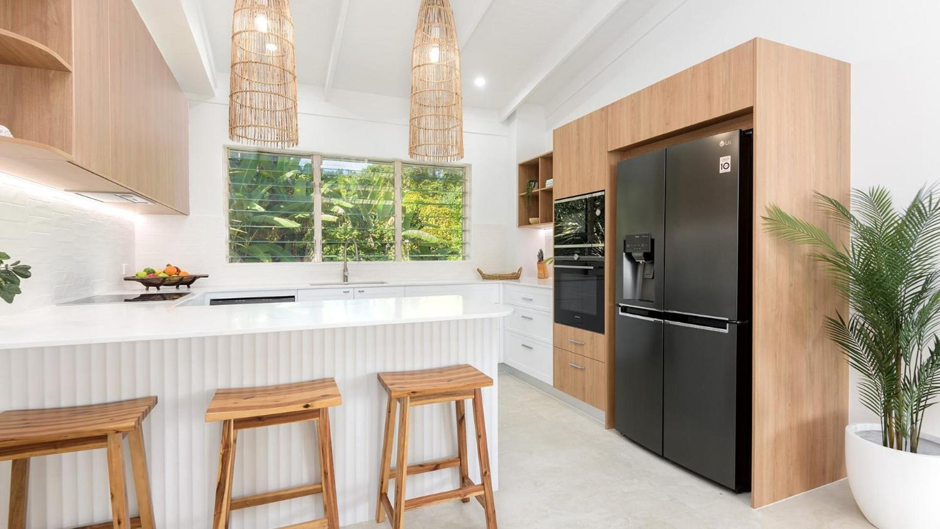 Island Point 6 Holiday home Port Douglas