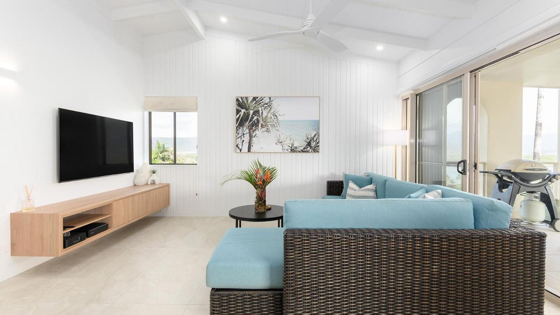 Island Point 6 Holiday home *