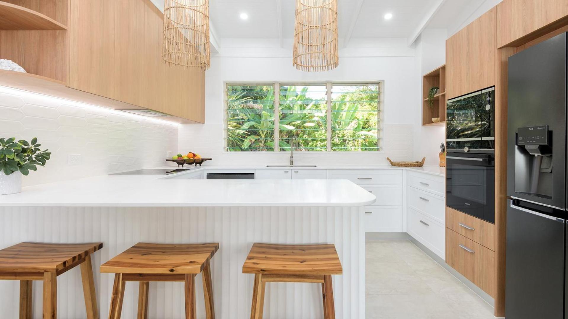 Island Point 6 Holiday home Port Douglas