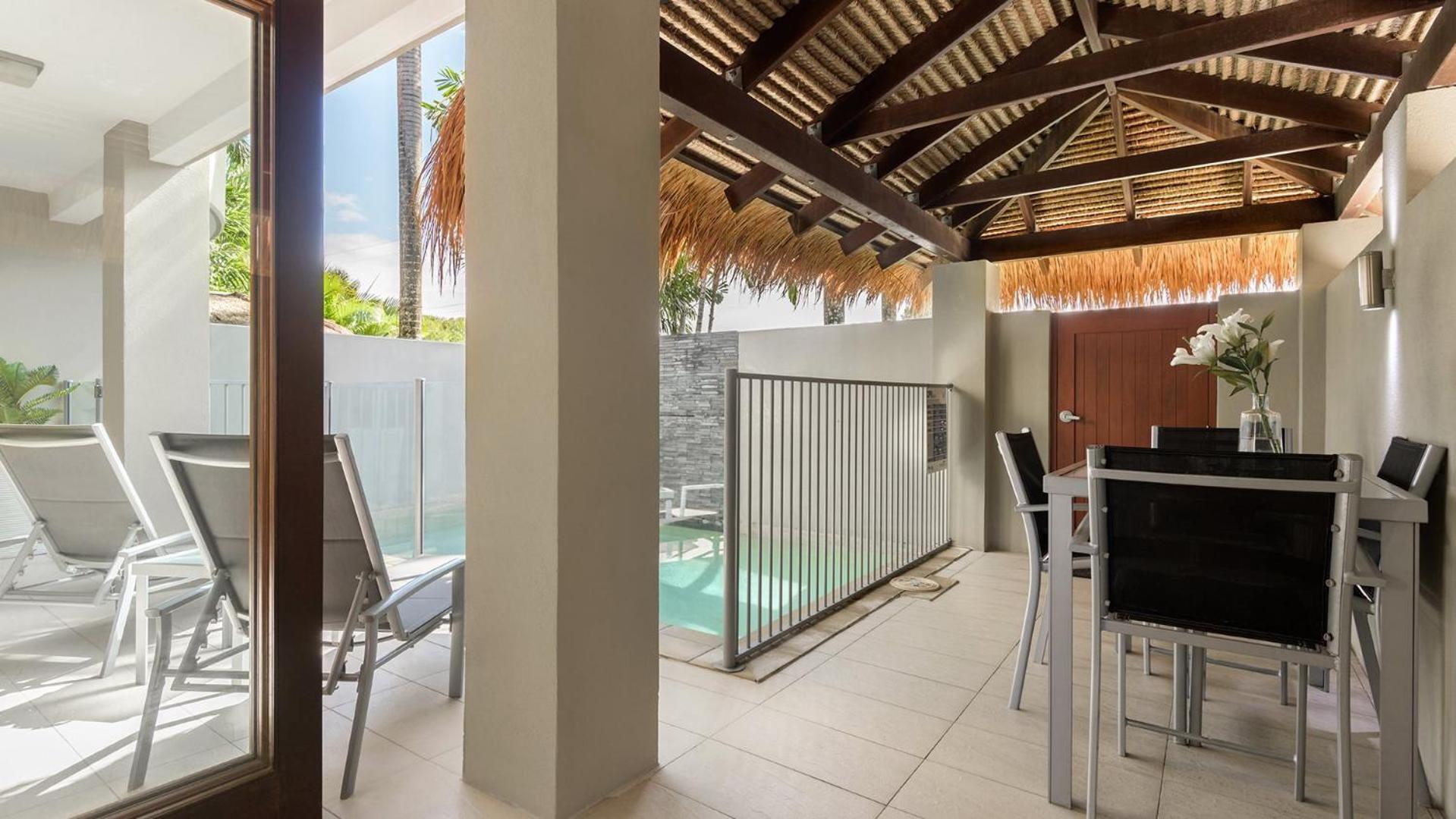 Watermark Holiday home Port Douglas