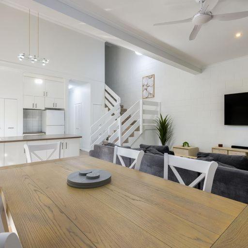 Aparthotel Titree Village Port Douglas