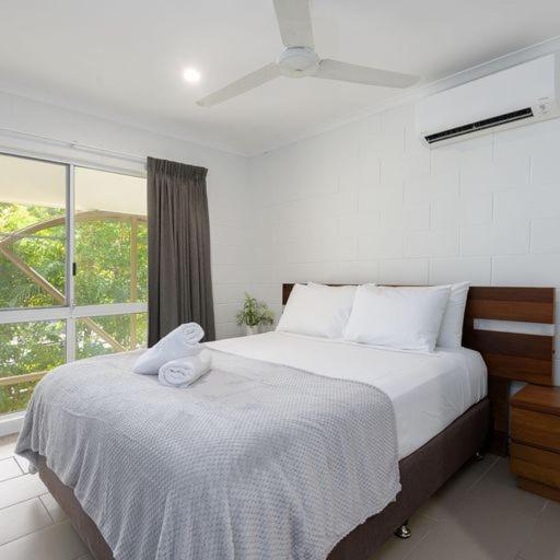 Titree Village 3* Port Douglas