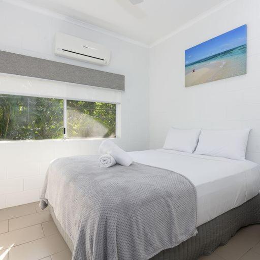 Titree Village Aparthotel Port Douglas