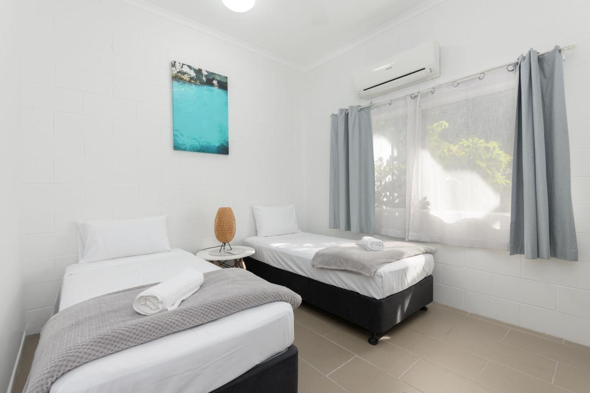 Titree Village Aparthotel