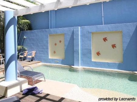 Aparthotel Macrossan House Boutique Port Douglas