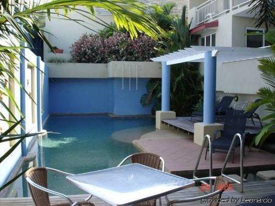 Macrossan House Boutique 4*