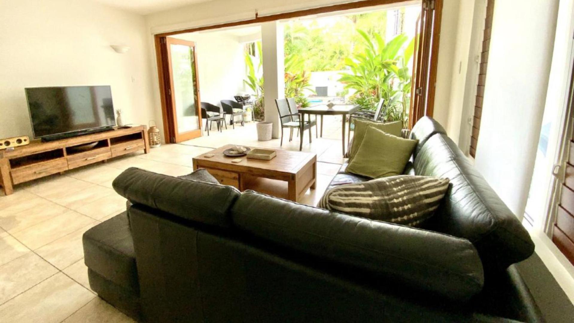 5 Templemoon Holiday home *