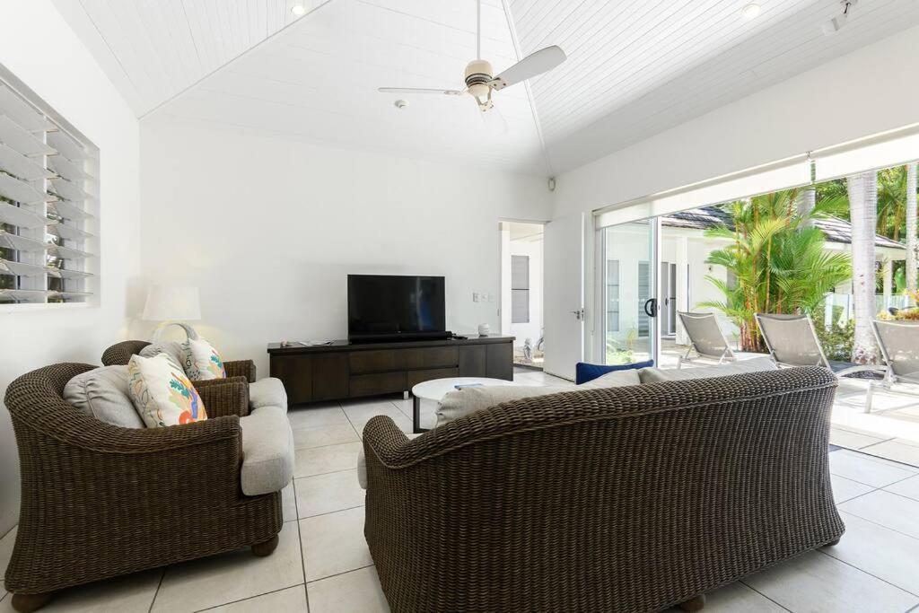 Syreon - 3 Bedroom House Close To The * Port Douglas
