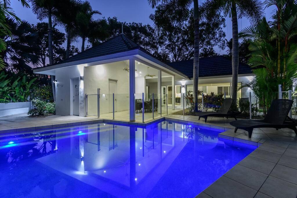Syreon - 3 Bedroom House Close To The Port Douglas