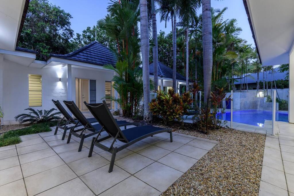 Syreon - 3 Bedroom House Close To The *