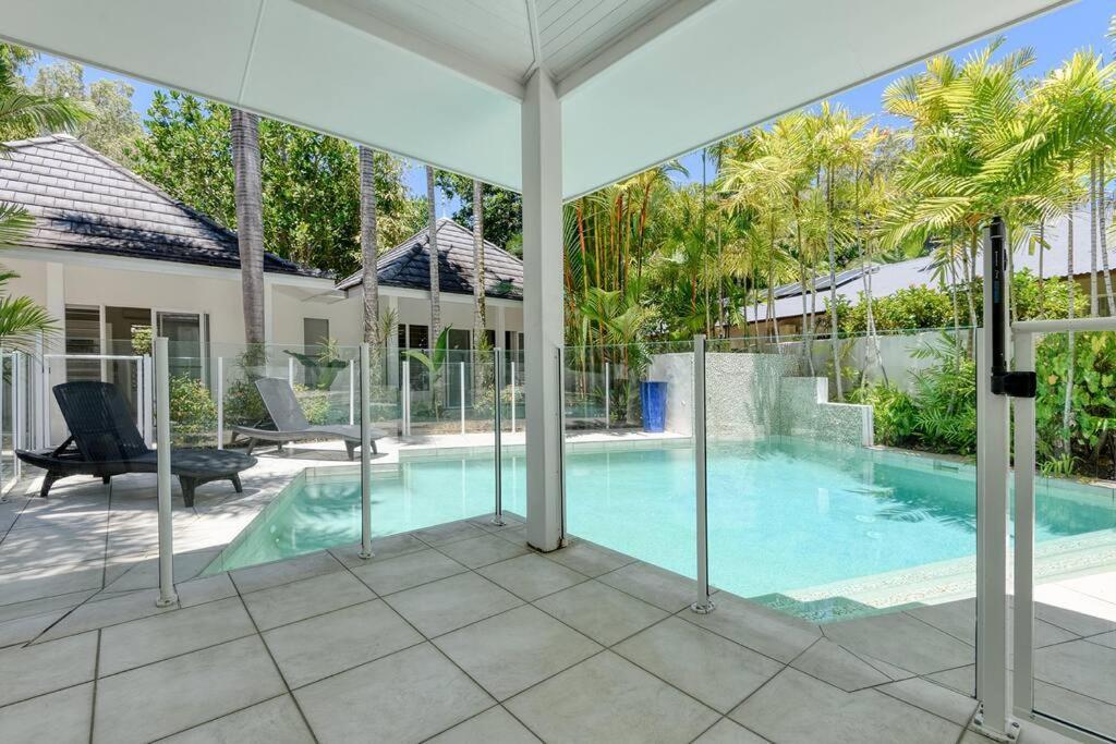 Syreon - 3 Bedroom House Close To The Port Douglas