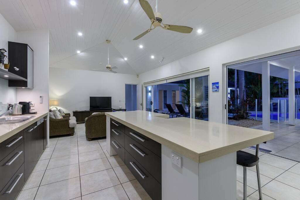 Holiday home Syreon - 3 Bedroom House Close To The *