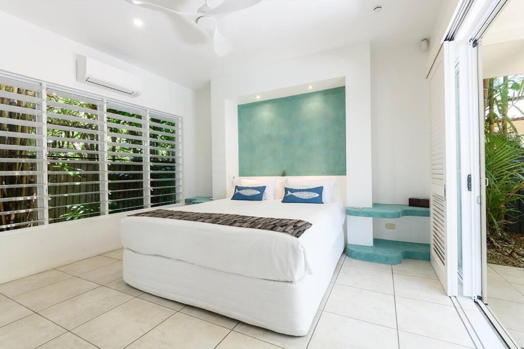 Syreon - 3 Bedroom House Close To The Holiday home Port Douglas