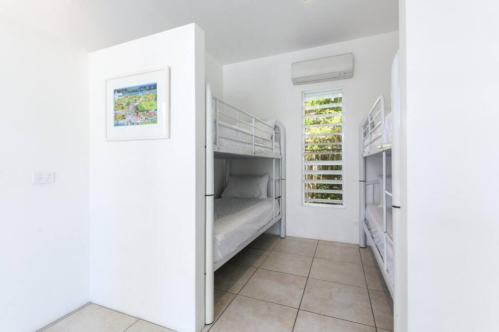 Syreon - 3 Bedroom House Close To The * Port Douglas