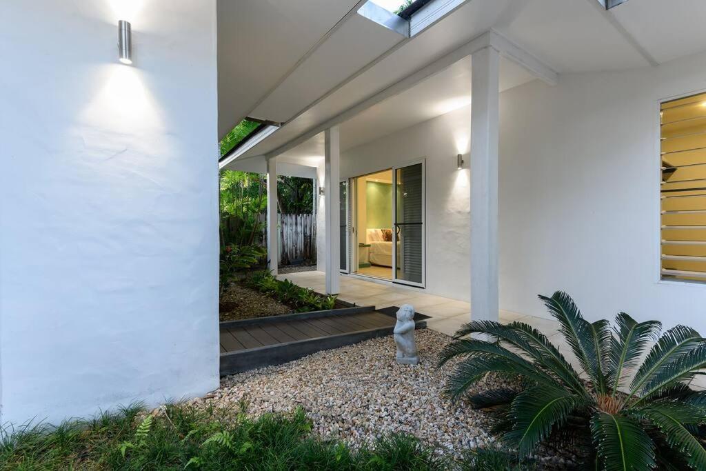 Syreon - 3 Bedroom House Close To The Holiday home Port Douglas