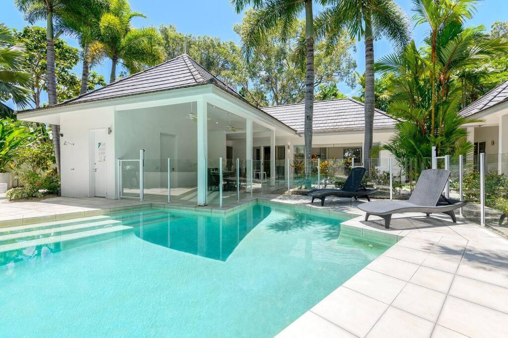 Syreon - 3 Bedroom House Close To The Holiday home Port Douglas
