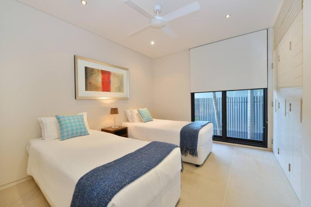 Hapuka - Luxury With Stunning Views On St Port Douglas