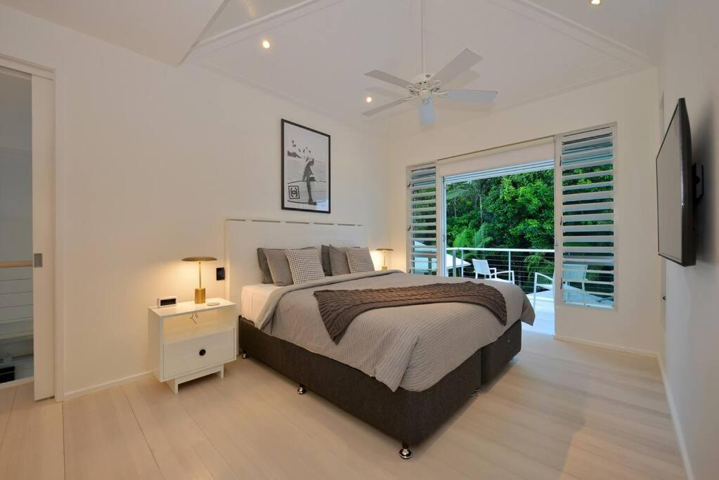 Holiday home Anjea - Luxury 5 Bedroom By The Port Douglas