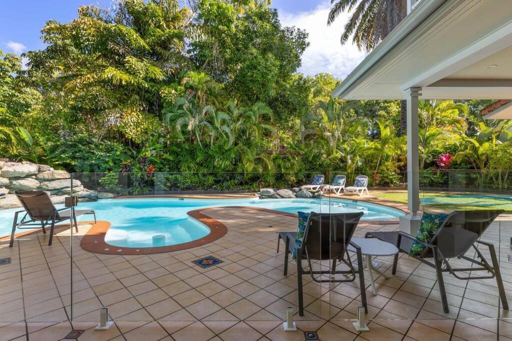 Holiday home 17 Solander Blvd - Beachside Sleeps 14 Guests *