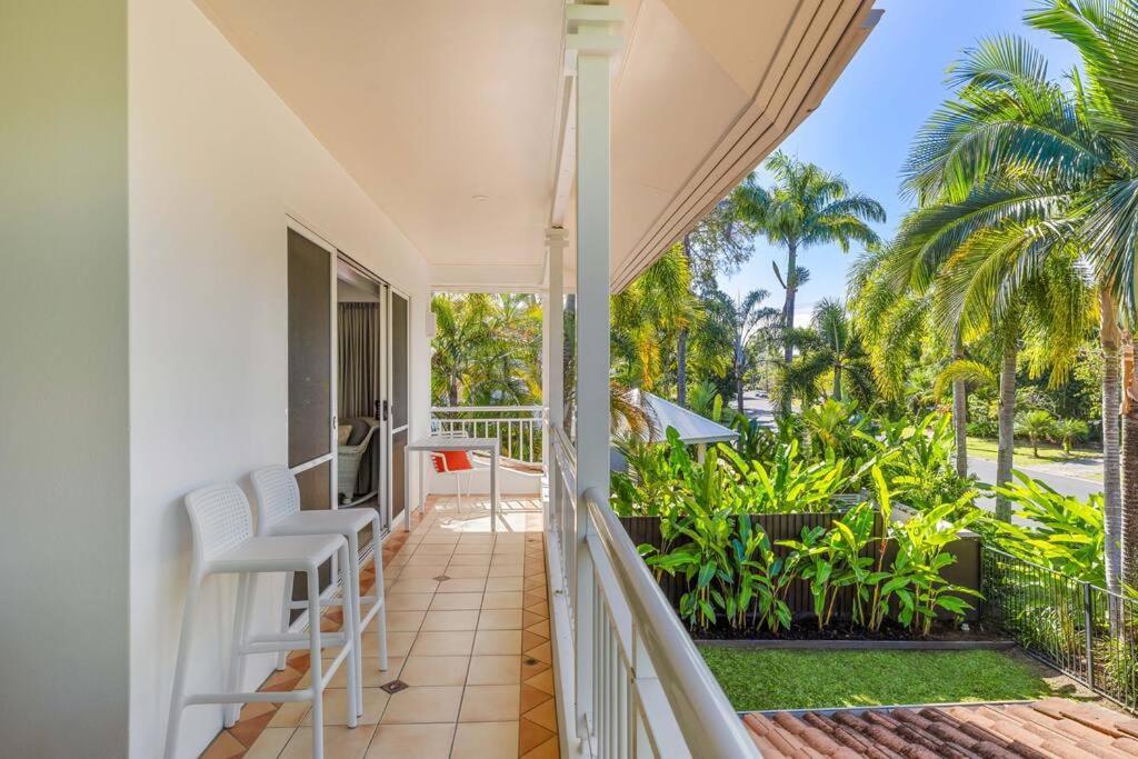 Holiday home 17 Solander Blvd - Beachside Sleeps 14 Guests Port Douglas