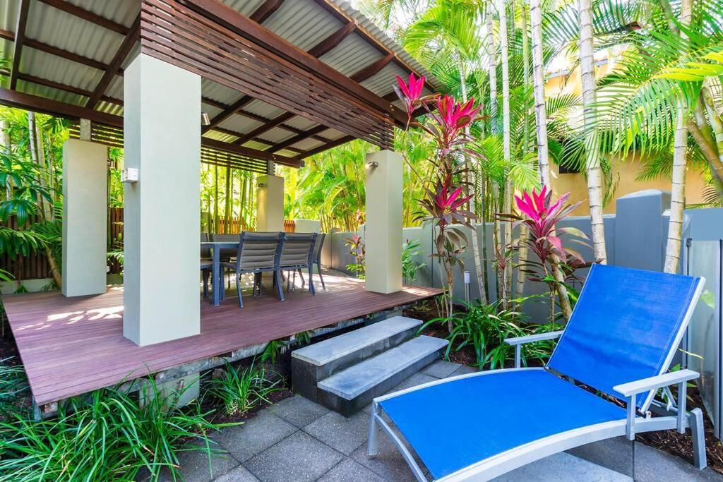 Leilani Melia - Stylish 3 Bedroom On Four Mile * Port Douglas