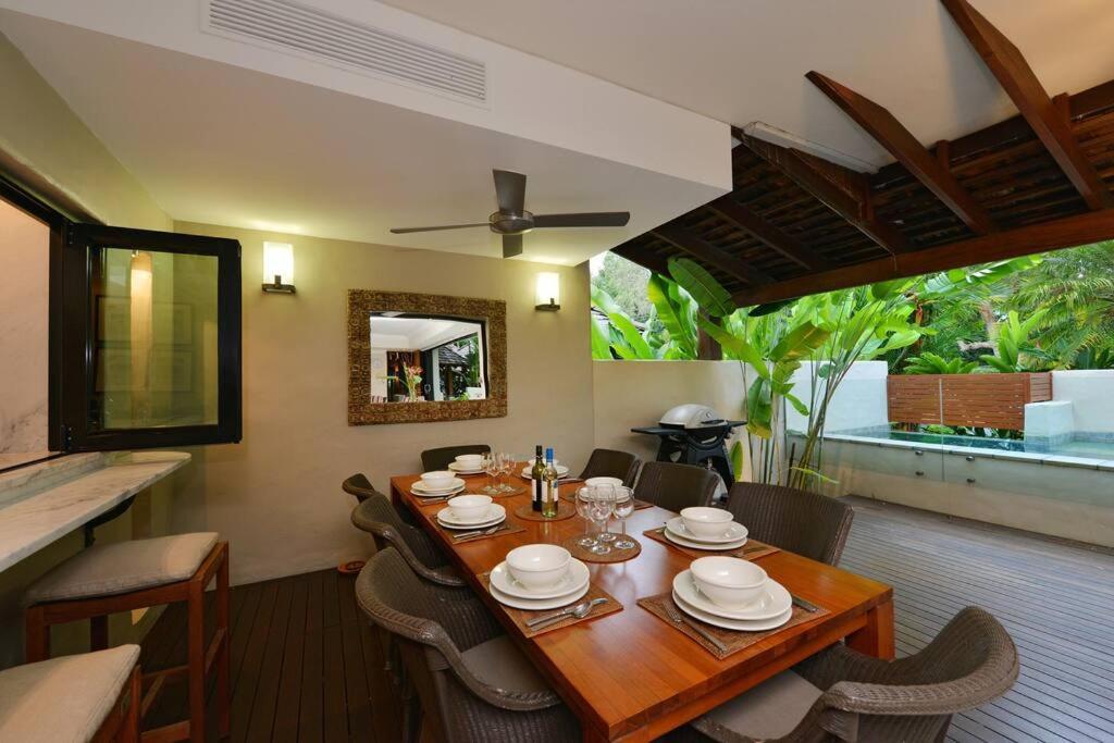 Solander Sunrise - The Perfect Location * Port Douglas