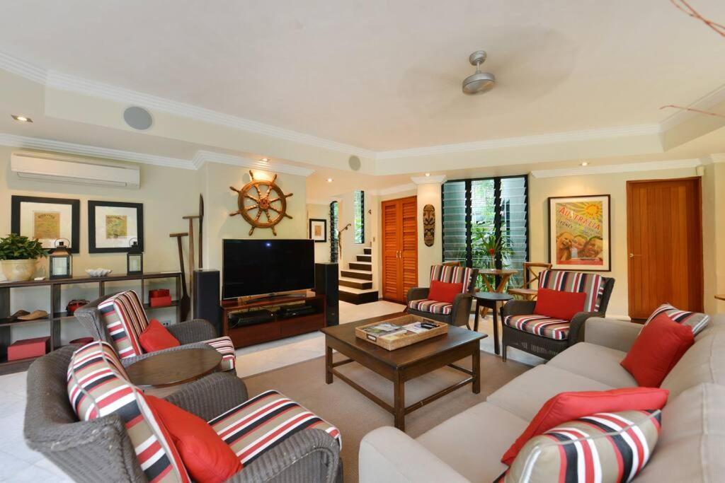 Villa Solander Sunrise - The Perfect Location