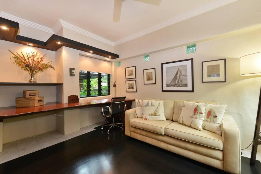 Solander Sunrise - The Perfect Location * Port Douglas