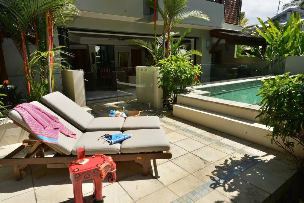 Villa Solander Sunrise - The Perfect Location