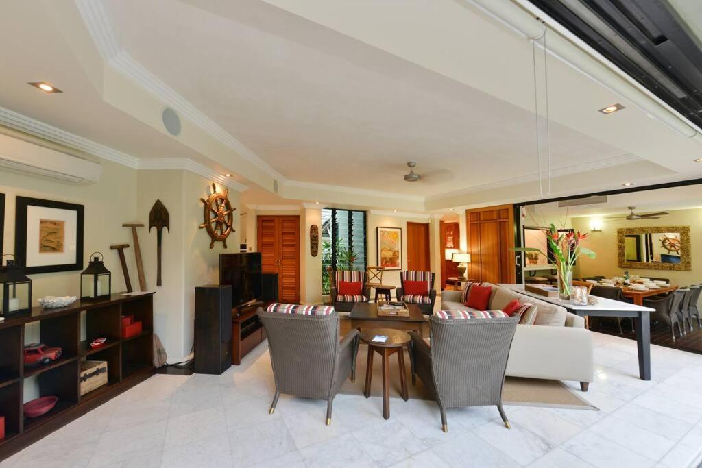 Solander Sunrise - The Perfect Location