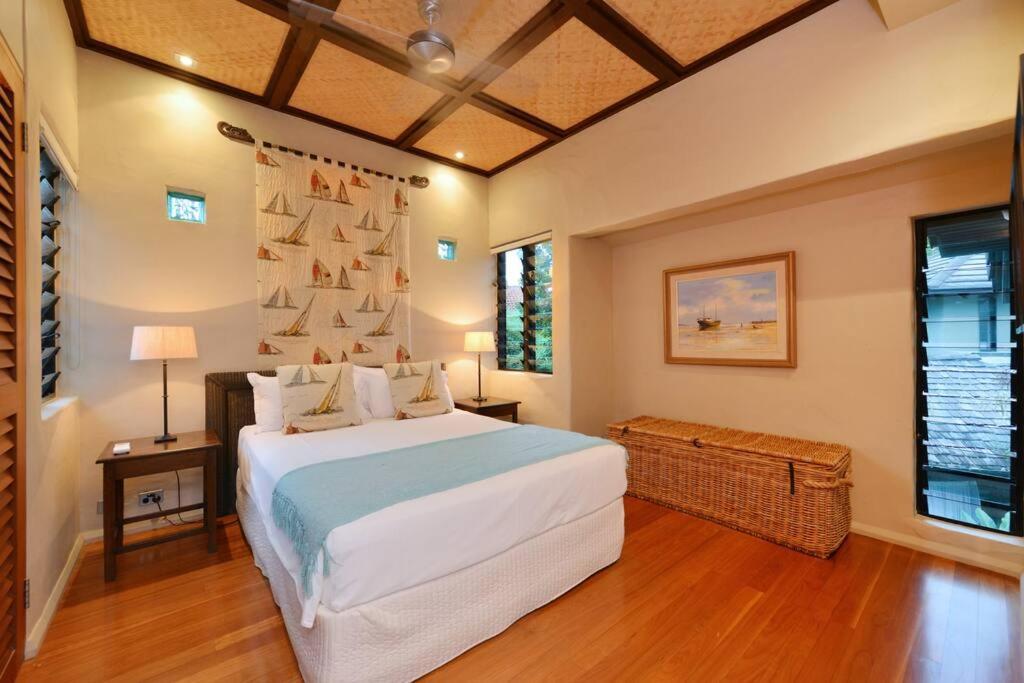 Villa Solander Sunrise - The Perfect Location