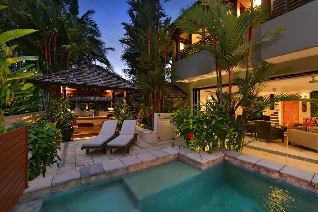 Solander Sunrise - The Perfect Location Villa