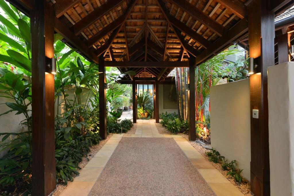Villa Solander Sunrise - The Perfect Location *
