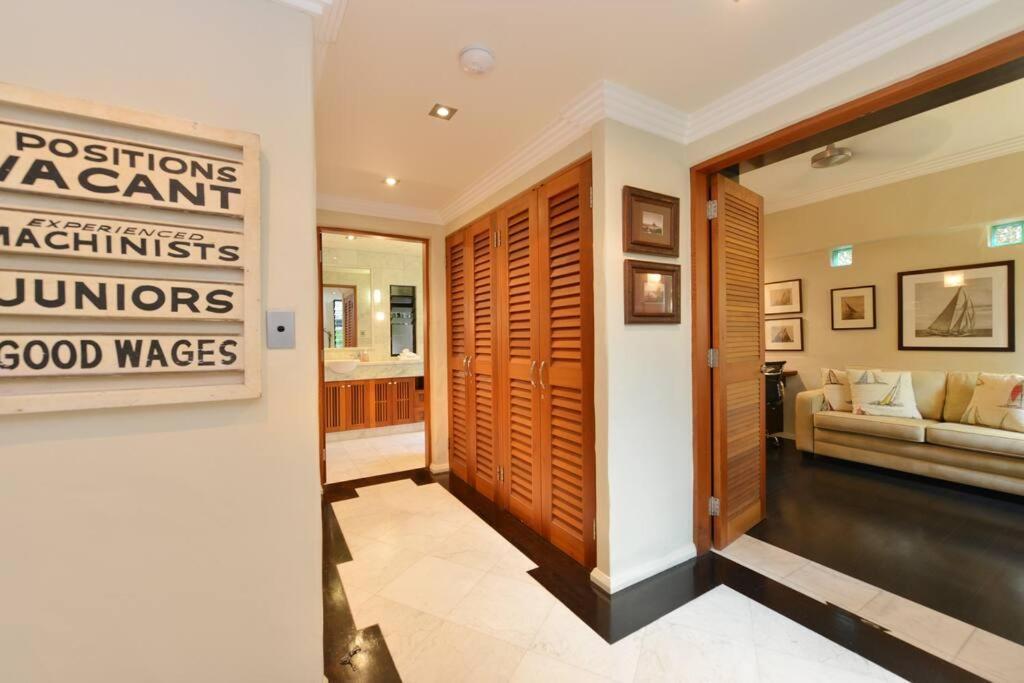Solander Sunrise - The Perfect Location *