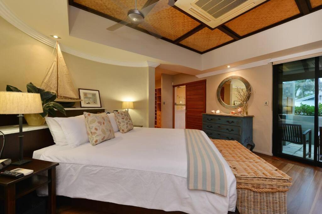 Solander Sunrise - The Perfect Location * Port Douglas