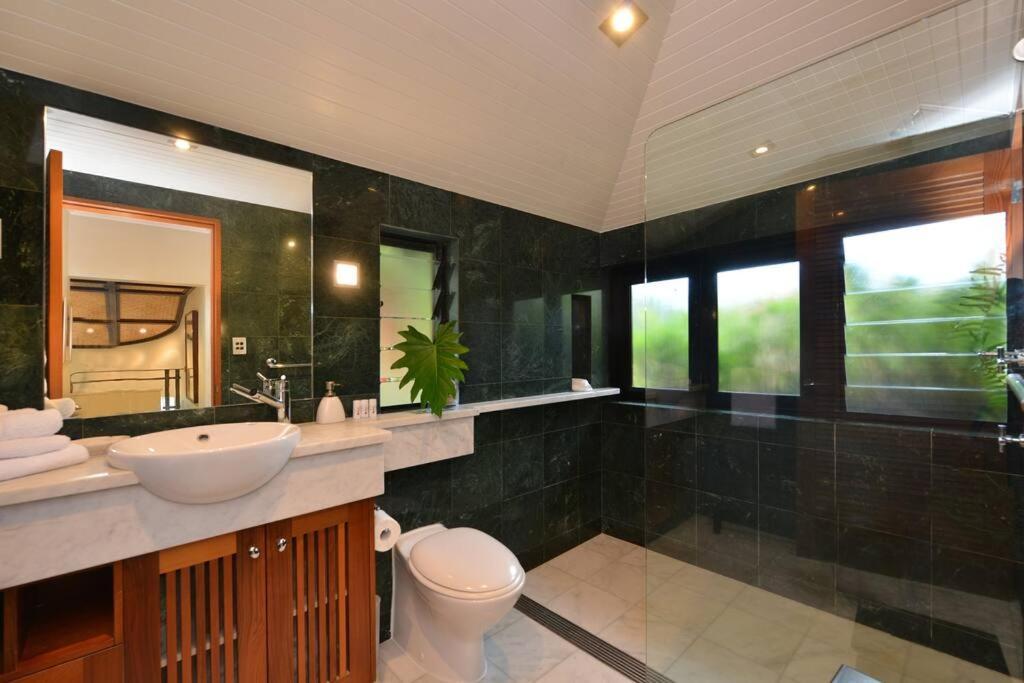 Villa Solander Sunrise - The Perfect Location *