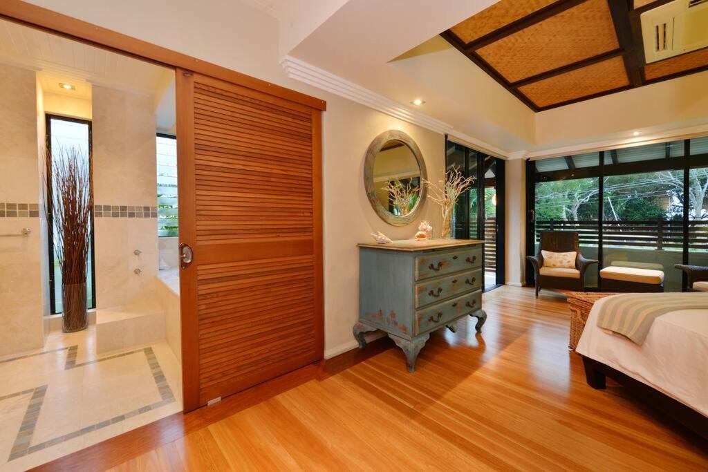 Solander Sunrise - The Perfect Location